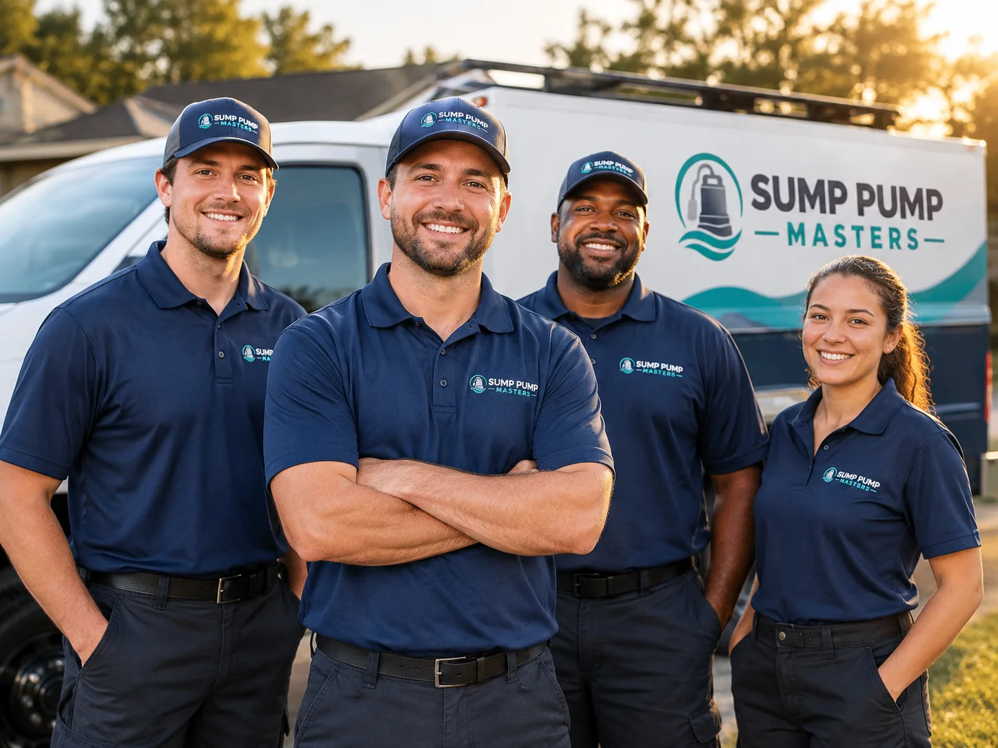 Sump Pump Repair company in Danville, CA