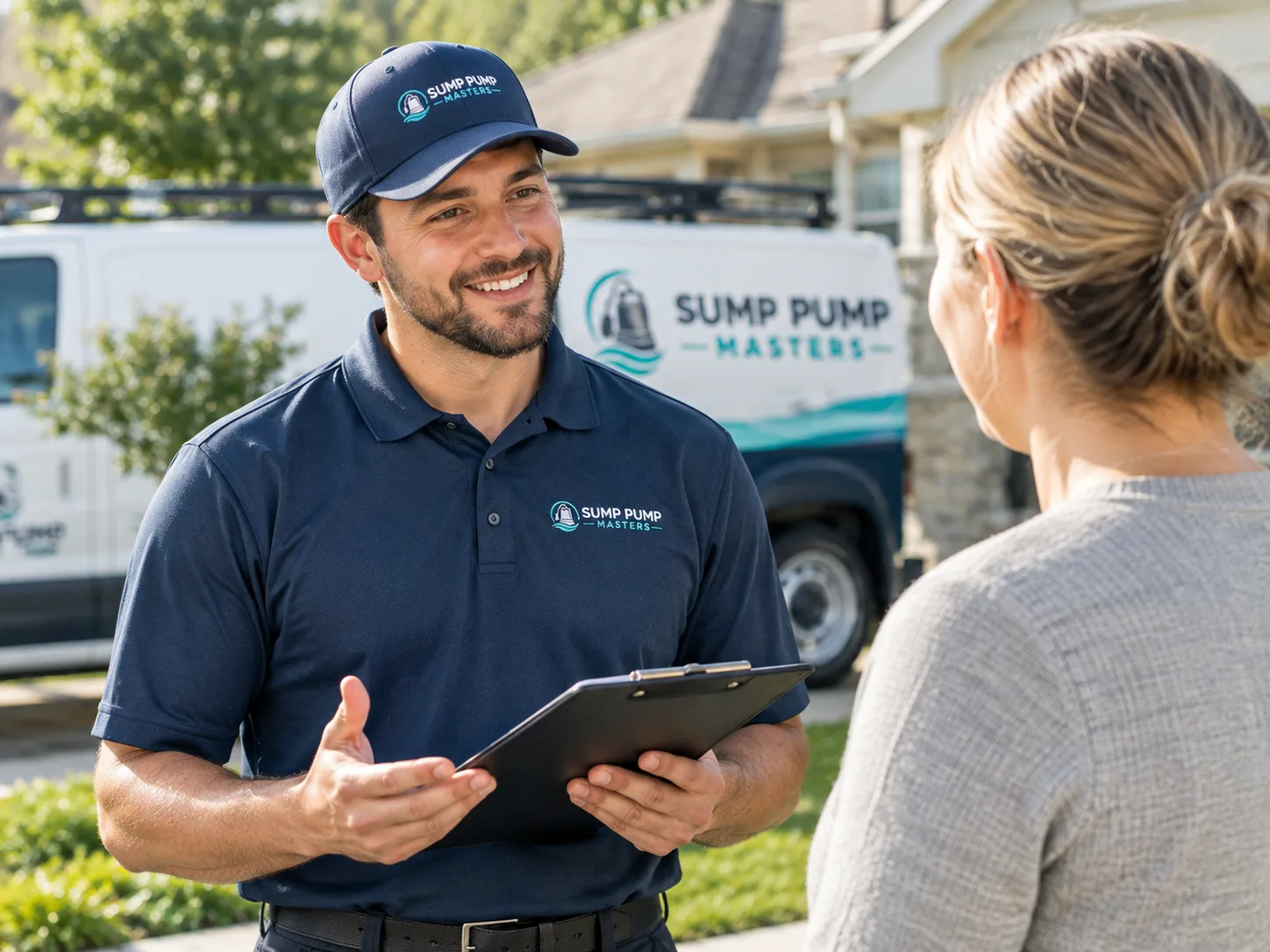 Sump Pump Repair Danville, CA FAQs
